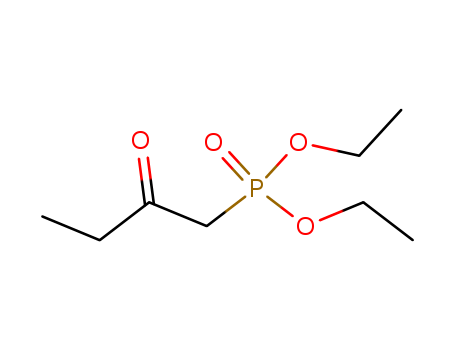 Diethyl (2-oxobutyl)phosphonate