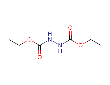 diethyl hydrazodicarboxylate