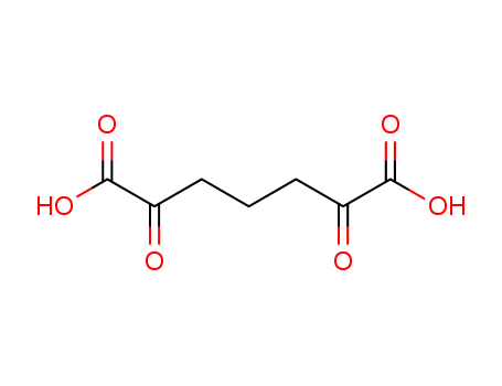 Heptanedioic acid, 2,6-dioxo-