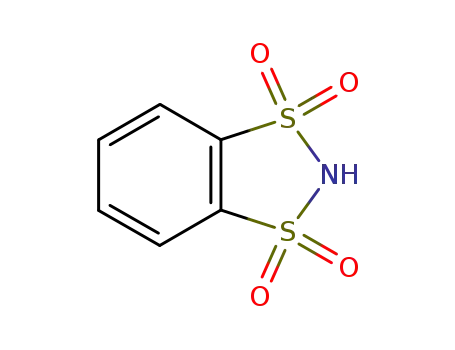o-benzenedisulfonimide