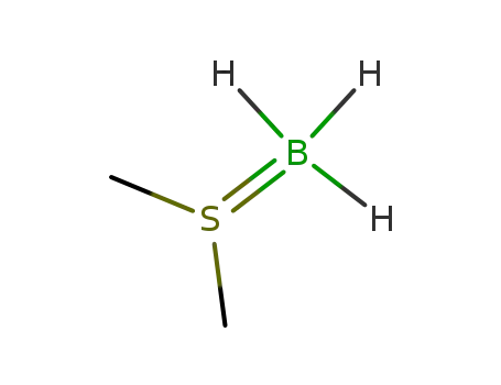 dimethylsulfide borane complex