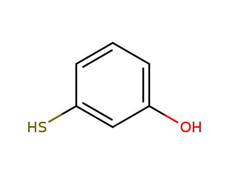 3-Hydroxy thiophenol