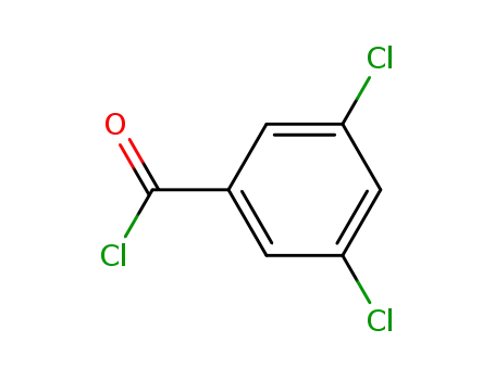 3,5-ジクロロ安息香酸クロリド