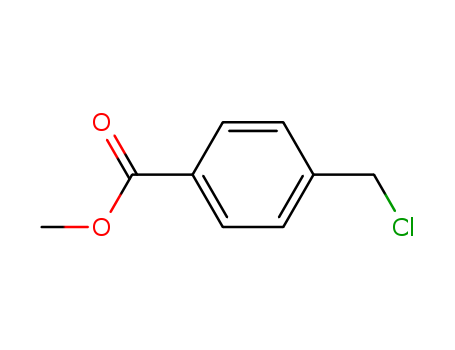 Methyl 4-(chloromethyl)benzoate