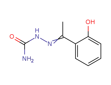 2-hydroxyacetophenone semicarbazone