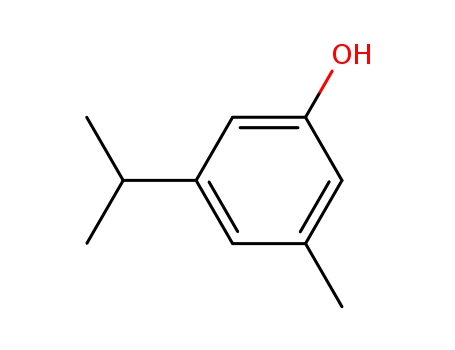 5-isopropyl-3-methylphenol