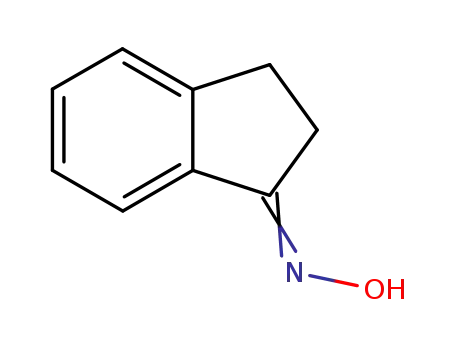 indan-1-one oxime