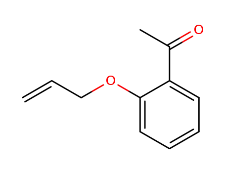 2'-allyloxyacetophenone