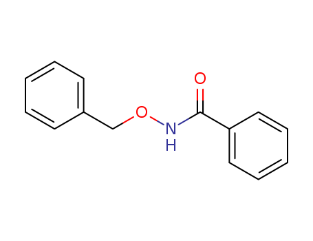 N-phenylmethoxybenzamide cas  3532-25-0