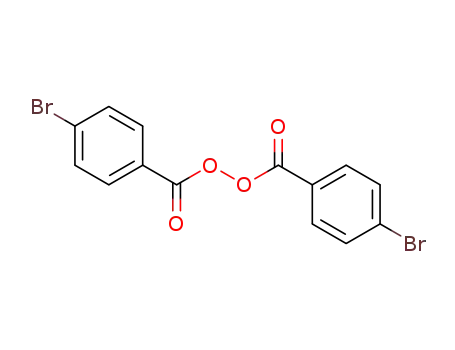 p-bromodibenzoyl peroxide