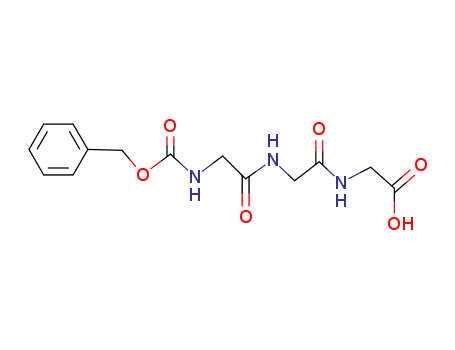 Glycine,N-[(phenylmethoxy)carbonyl]glycylglycyl-