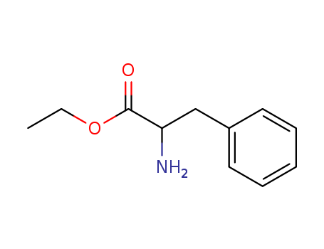 Phenylalanine, ethylester