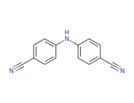 Benzonitrile,4,4'-iminobis-