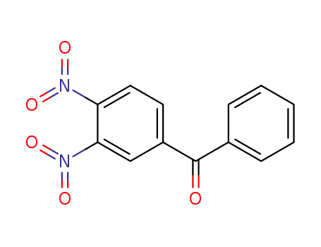 (3,4-dinitrophenyl)-phenyl-methanone cas  33609-48-2