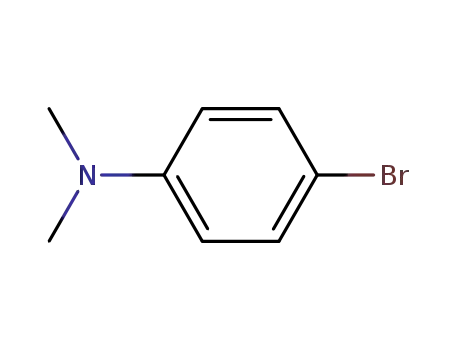 4-bromo-N,N-dimethylaniline