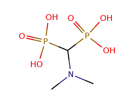 [(디메틸아미노)메틸렌]비스포스폰산