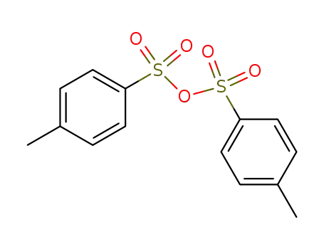 p-toluenesulfonylanhydride