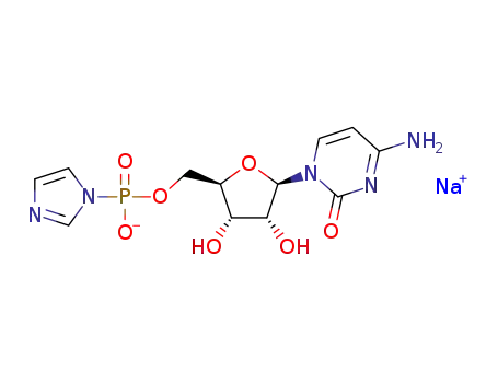 cytidine 5’-monophosphate imidazolide