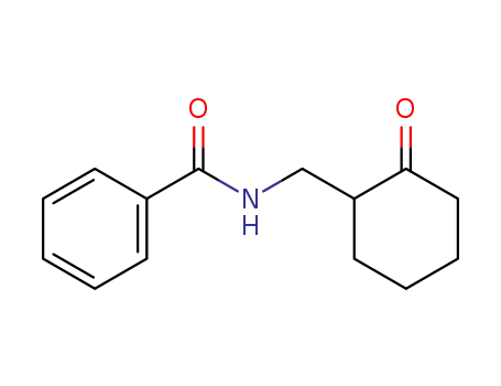 71666-57-4 Structure