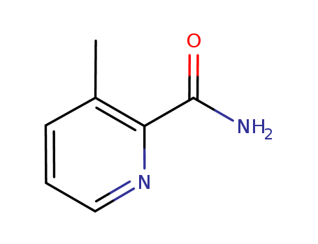 3-Methylpicolinamide