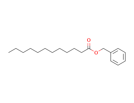 BENZYL LAURATE