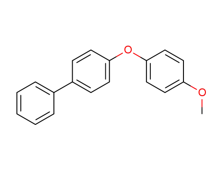 4-(4-methoxyphenoxy)-1,1'-biphenyl