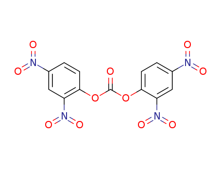 Bis(2,4-dinitrophenyl)carbonate cas  7497-12-3