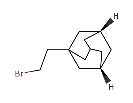 1-(2-bromo-ethyl)-adamantane