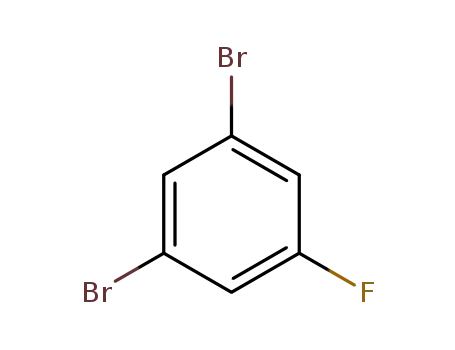 1,3-ジブロモ-5-フルオロベンゼン