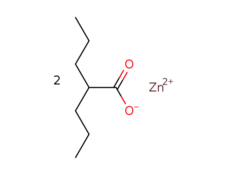 zinc(II) valproate