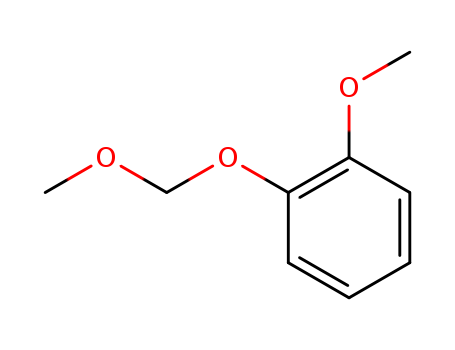 1-methoxy-2-(methoxymethoxy)benzene