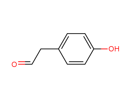4-Hydroxyphenylacetaldehyde