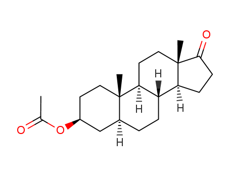Epiandrosterone acetate
