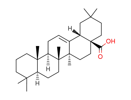 3-dehydroxy-oleanolic acid
