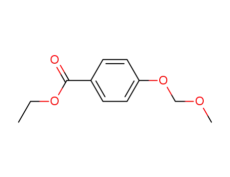 ethyl 4-(methoxymethoxy)benzoate