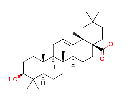 oleanolic acid methyl ester