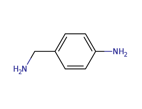 4-Aminobenzylamine(4403-71-8)