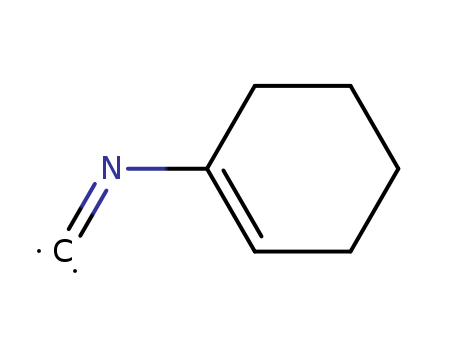 1-Cyclohexenylisocyanide
