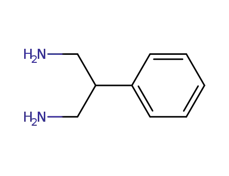 1,3-Propanediamine,  2-phenyl-