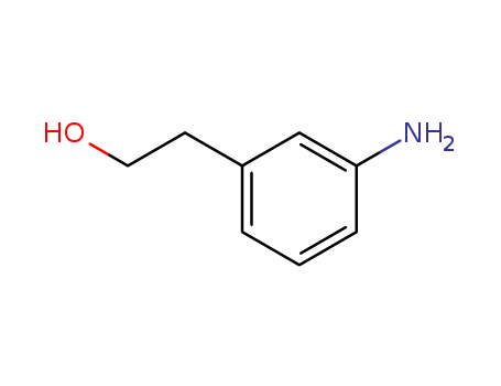 2-(3-Aminophenyl)ethanol(52273-77-5)