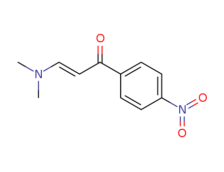 (2E)-3-(DiMethylaMino)-1-(4-nitrophenyl)prop-2-en-1-one