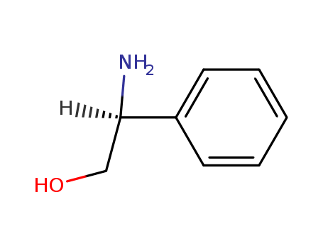 (S)-(+)-2-Phenylglycinol(20989-17-7)