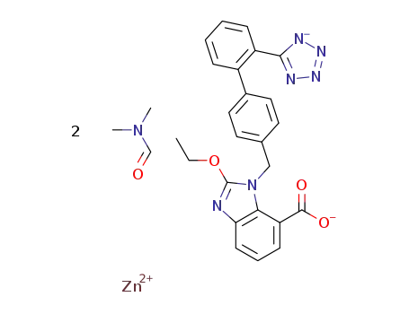 C24H18N6O3(2-)*2C3H7NO*Zn(2+)