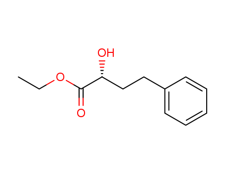 Ethyl (R)-2-hydroxy-4-phenylbutyrate(90315-82-5)