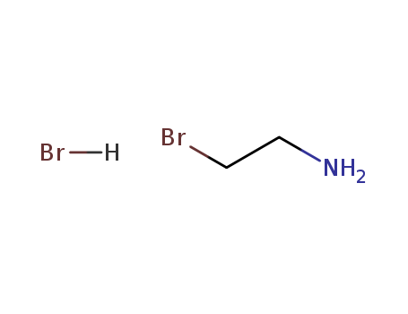 2-Bromoethylamine hydrobromide(2576-47-8)