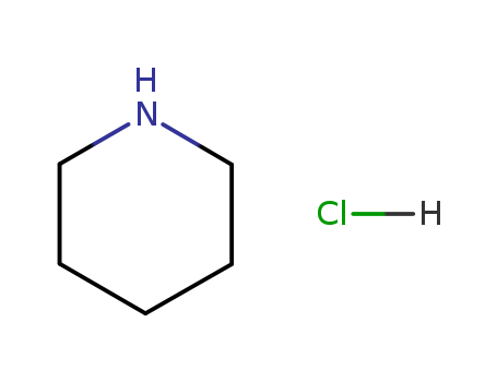Piperidine hydrochloride