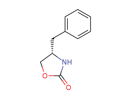 (S)-4-Benzyl-2-oxazolidinone(90719-32-7)