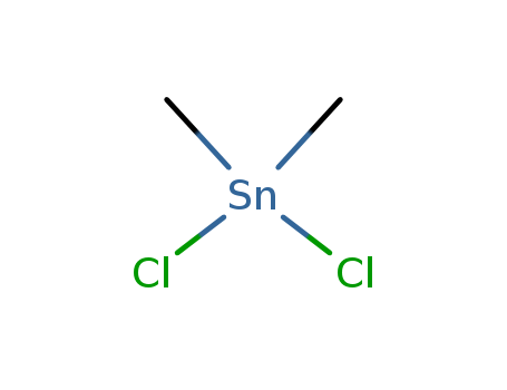 Dimethyltin dichloride CAS NO.753-73-1