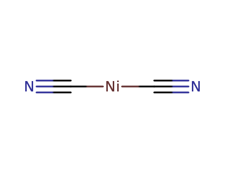 Nickel(II) cyanide