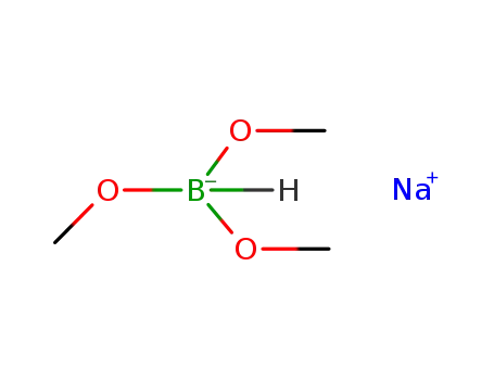 sodium trimethoxyborohydride